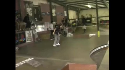 Street Skateboarding