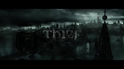 Thief 4 - Uprising Trailer