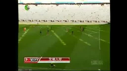 Байерн Мюнхен - Айнтрахт 4:0 Всички Голове