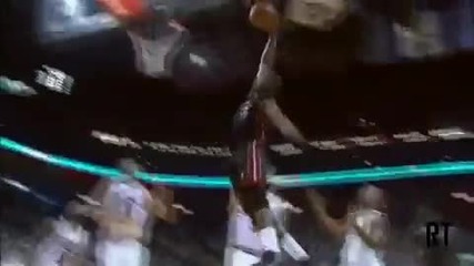 Miami Heat - Forever 
