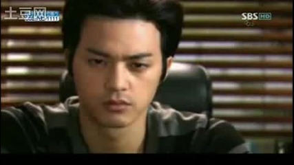 [eng subs] Stars Falling From the Sky Eп.8 Част 1
