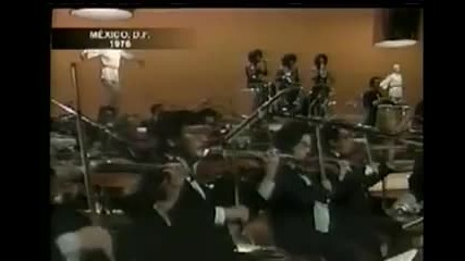 Barry White - Love s Theme