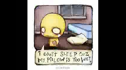 Pon - Zi What hurts the most