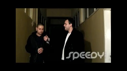 Интервю с Гамена - Димитровград