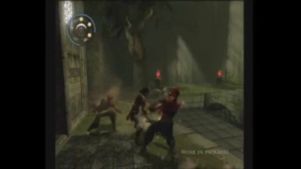Prince of persia Part 3 