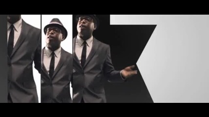 Reflection Eternal ft. Estelle - Midnight Hour 