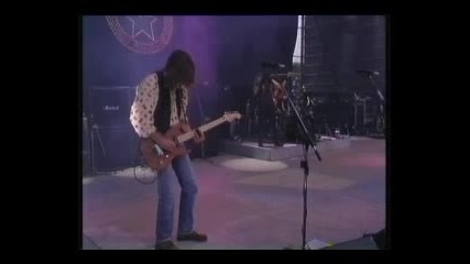 Whitesnake - Live Russia 94 - 1 Част
