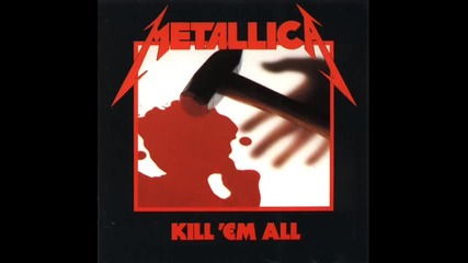Metallica - Metal Militia 