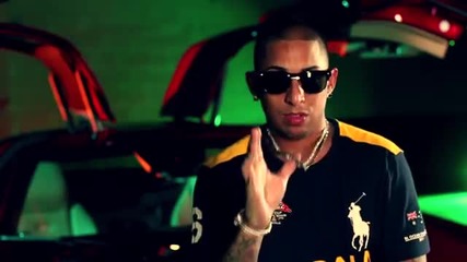 Nengo Flow - El Producto Mas Caro Del Rap