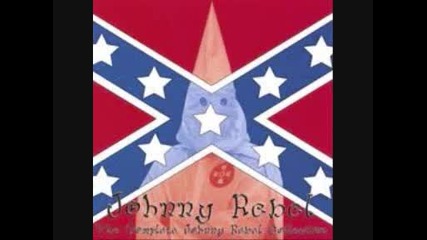 Johnny Rebel - Federal Aid