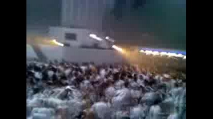 Sensation White 2007 Megamix 