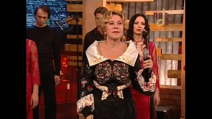 Любовь Успенская - Небо