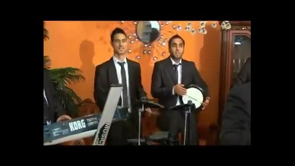 Ork Facebook & Bedzo - Kali 2012