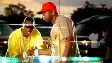 Lil Wayne Ft. Brisco - In The Hood(High Quality)Високо Качество