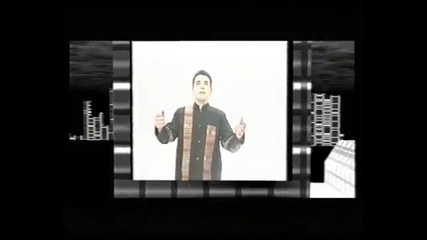 Spiros Xalikiopoulos - Aite Mou -