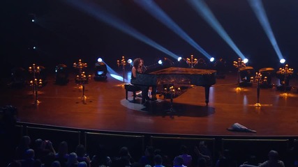 Alicia Keys - Unbreakable (piano & I: Aol Sessions +1)