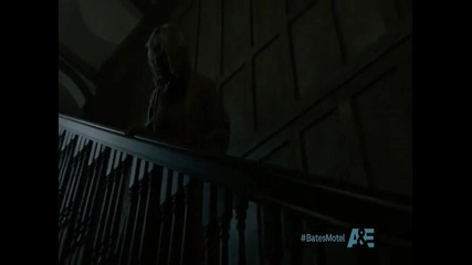 Bates Motel S01 Ep7 part1