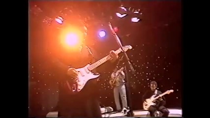 Chris Rea- Nothing To Fear