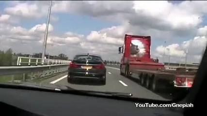 Bmw E92 M3 - Drifting, burnout, 240km_h _ more!