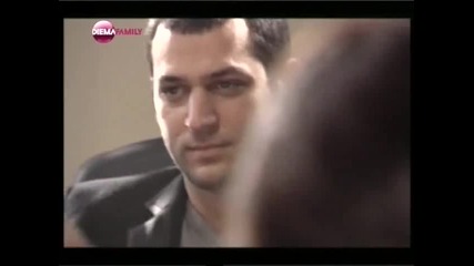 Любов и наказание еп.21/1 (bg audio - Diema Family)