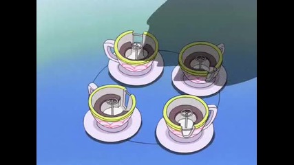 Pretty Cure - Епизод 32 