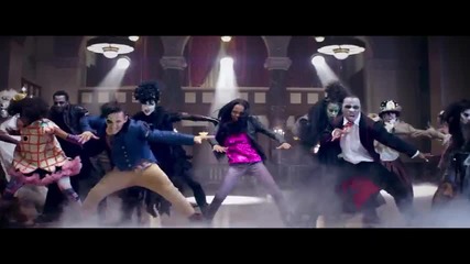 Calling All The Monsters (from Ant Farm)