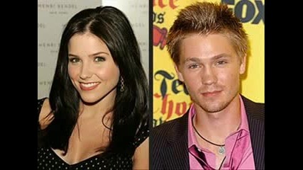 Chad Michael Murray And Sophia Bush - 1