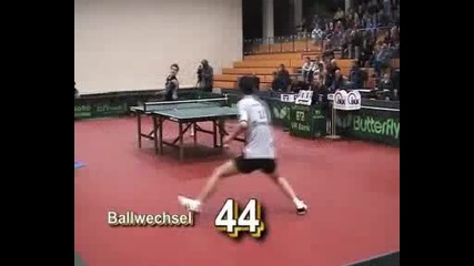 тенис на маса