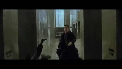 Snap and Europe vs Matrix - The final countdown power
