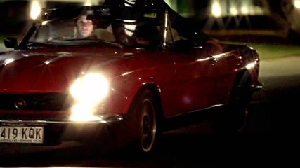 Lord - On A Night Like This (kylie minogue cover) 