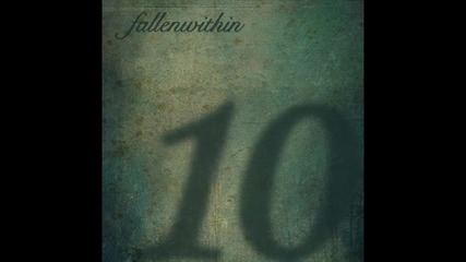 Fallen Within - Sometimes