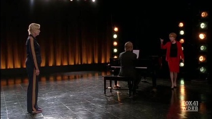 Glee - Ohio (2x08)