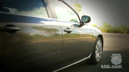 Saab 9 - 5 Video Review - Kelley Blue Book Hq