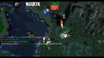 Dota - Already Over