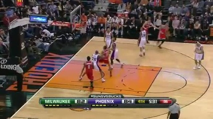 17bucks vs. Suns Game Recap Nba 2012-13 Season Jan 17, 2013 (low)