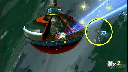 super mario galaxy 2 all green stars
