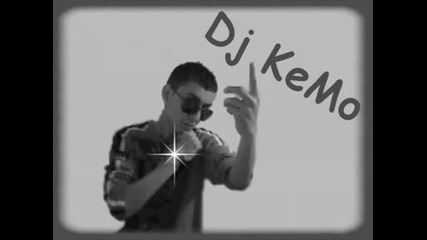 Dj Kemo - ben sensiz (www.dj - kemo - mix.hit.bg) 