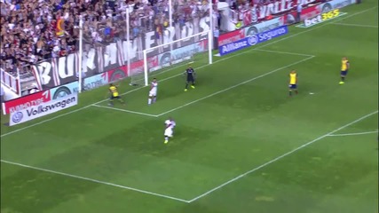 Райо Валекано - Атлетико Мадрид 0:0 Всички шансове за отбелязване на гол