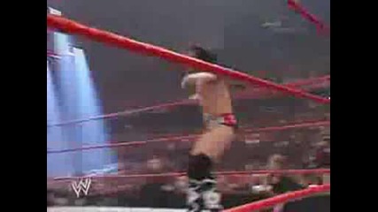 Cm Punk [mv]