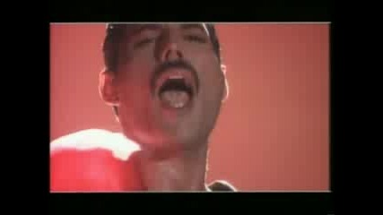 Freddie Mercury - Made In Heaven