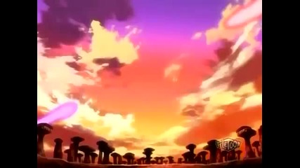Bakugan New Vestroia - Episode 2 Part 3 