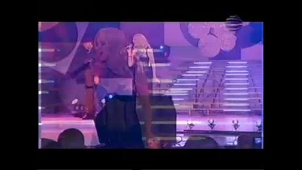 Extra Nina - Ne Iskam Da Znam (live)
