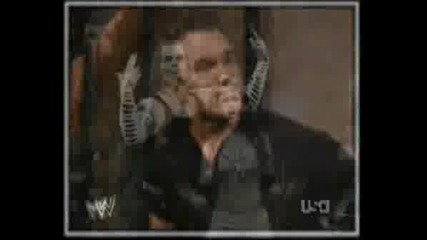 Orton And Candice - Romeo And Juliet {clip4}