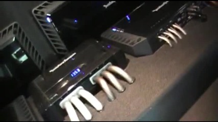 The most Random Car Audio.pt.1 