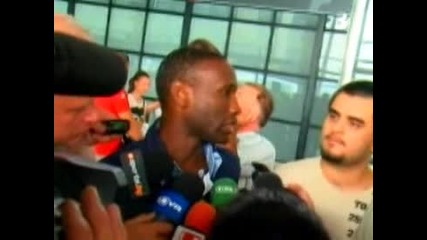Жоб: Идвам, за да подпиша
