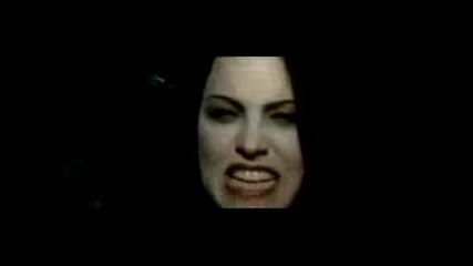 Evanescence - Lithium [official Video]