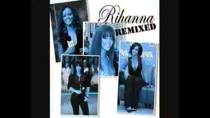 Rihanna Fan Video