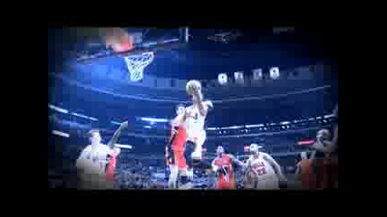 D-rose Mvp- Someday (highlights)
