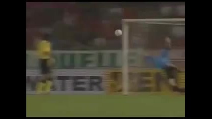 Steven Gerrard top 10 goals ever