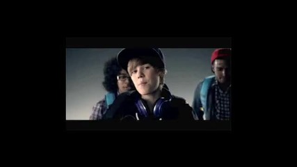 Justin Bieber {луда по тебе }